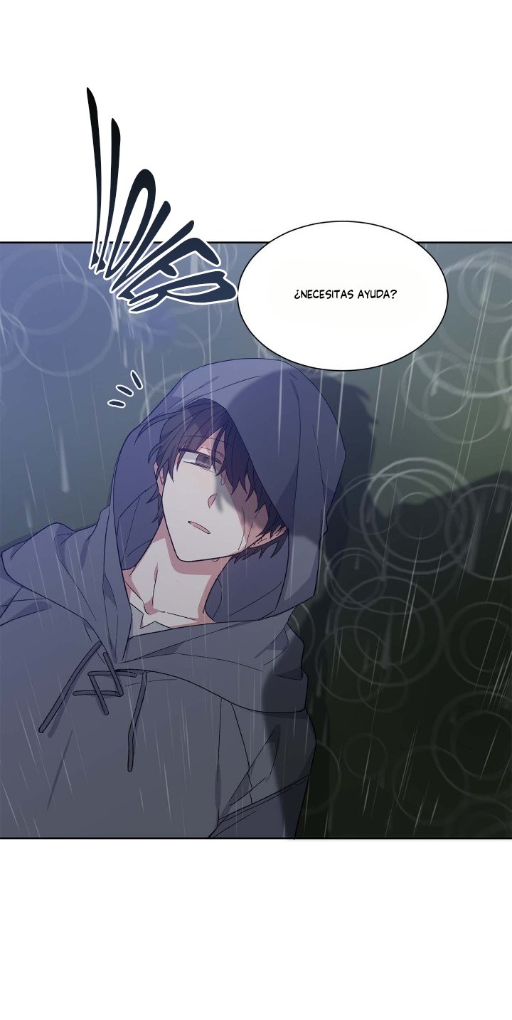 Read La Sombra de la Corona (ES) Manga Online