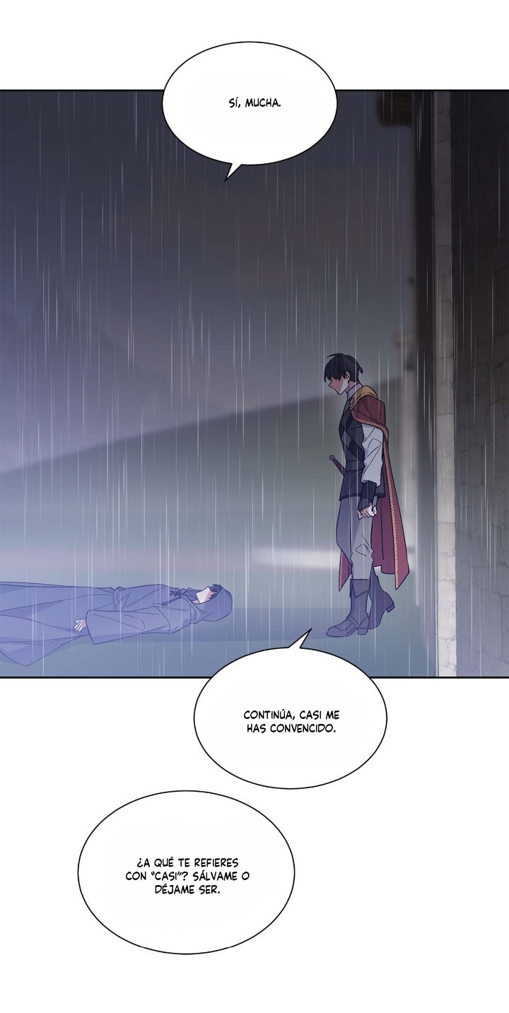 Read La Sombra de la Corona (ES) Manga Online