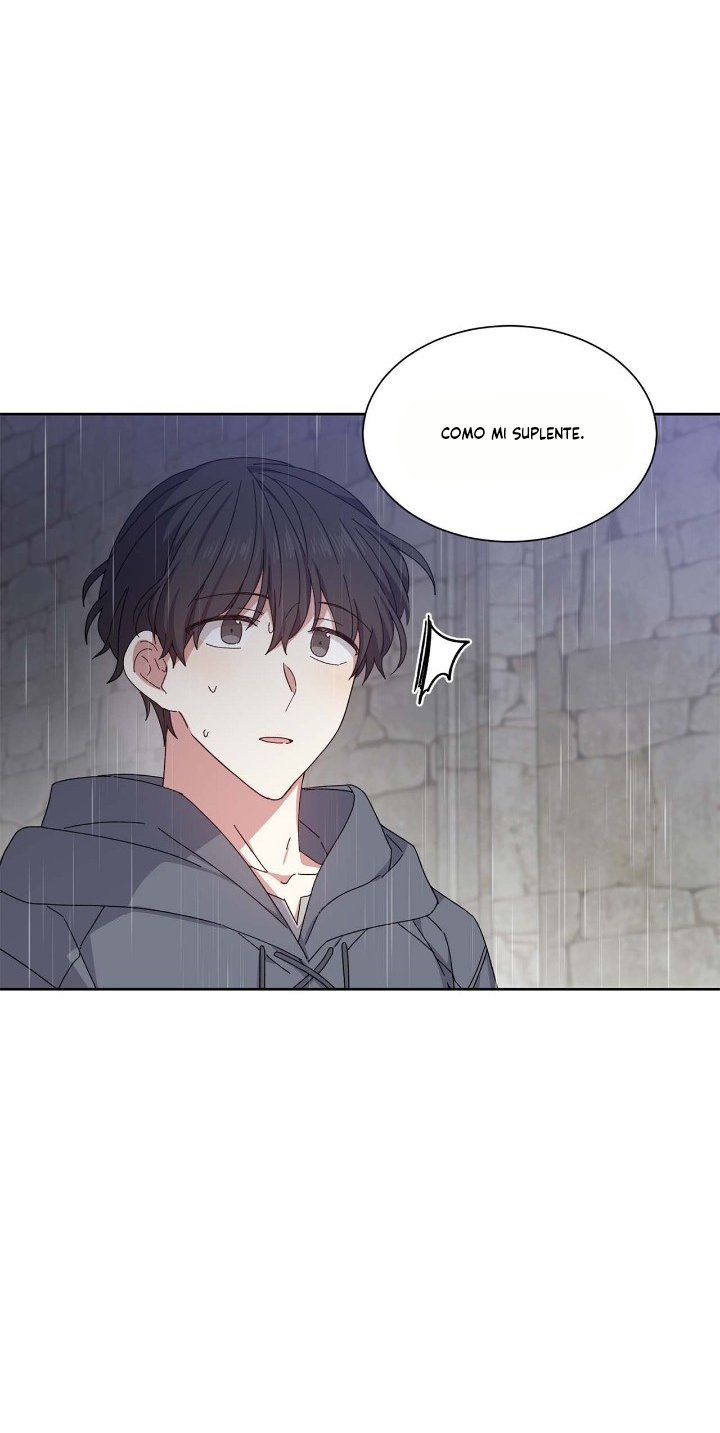 Read La Sombra de la Corona (ES) Manga Online