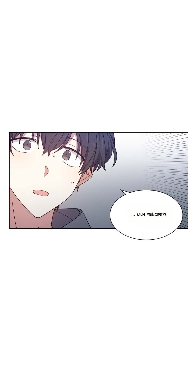 Read La Sombra de la Corona (ES) Manga Online