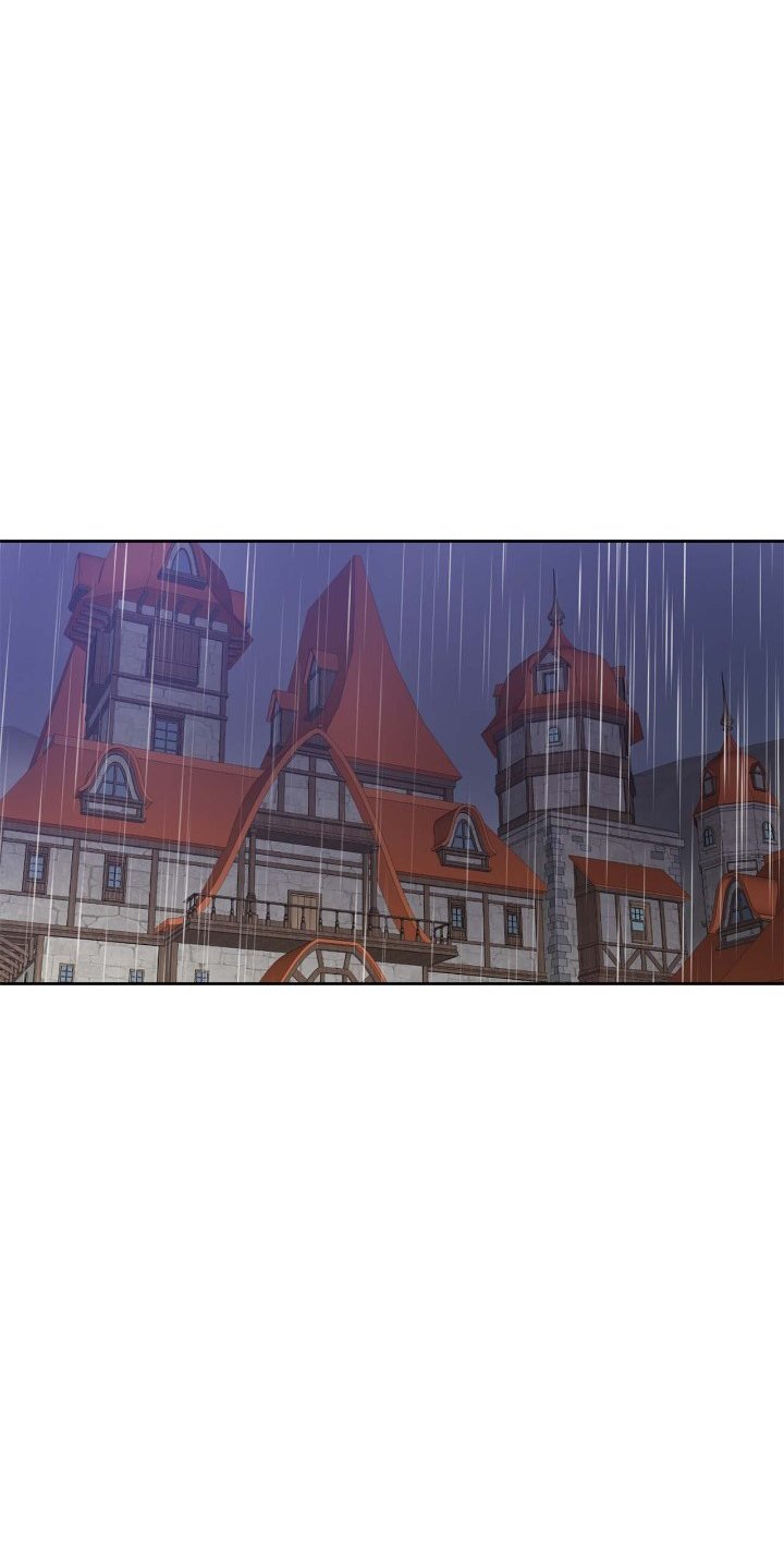Read La Sombra de la Corona (ES) Manga Online