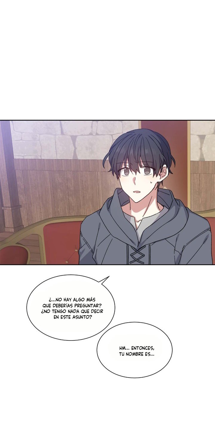 Read La Sombra de la Corona (ES) Manga Online