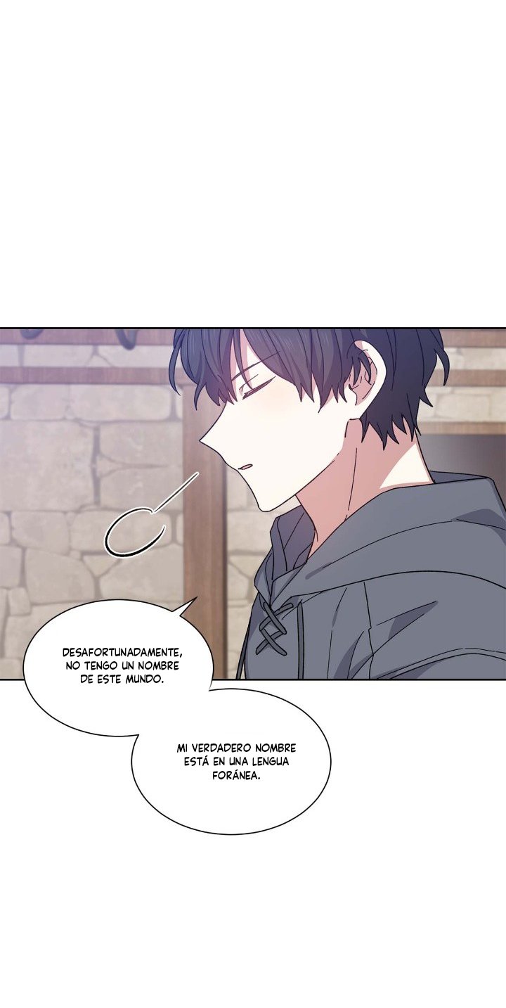 Read La Sombra de la Corona (ES) Manga Online