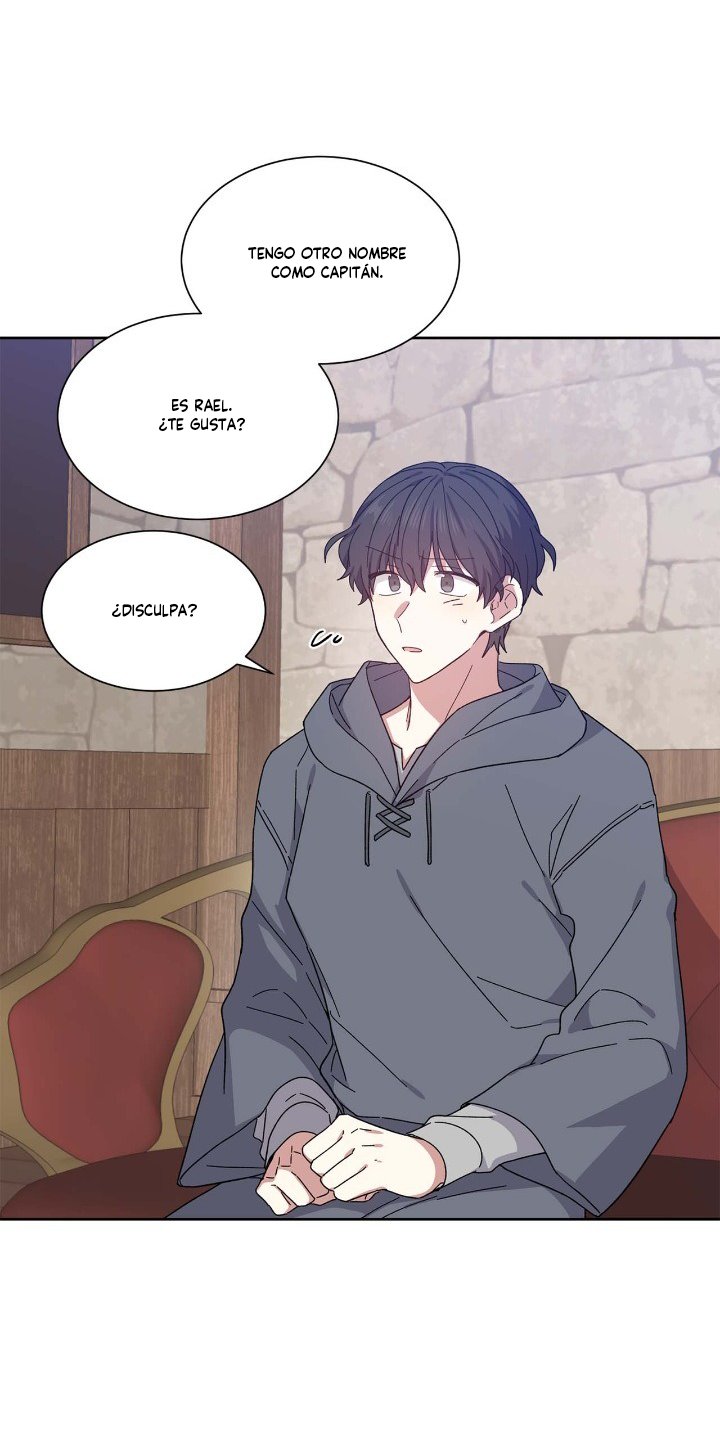Read La Sombra de la Corona (ES) Manga Online