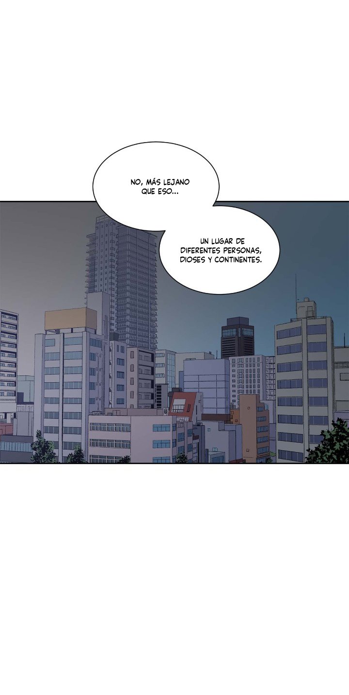Read La Sombra de la Corona (ES) Manga Online