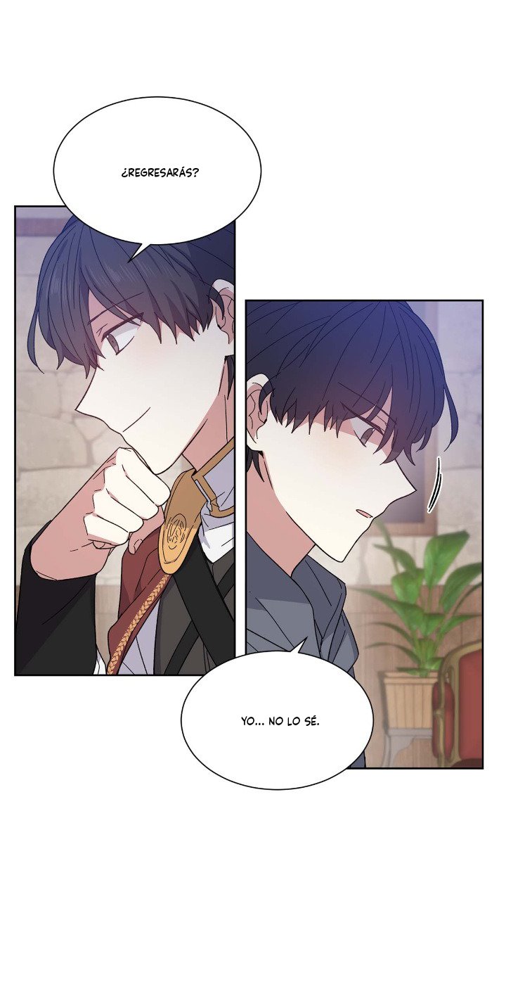 Read La Sombra de la Corona (ES) Manga Online
