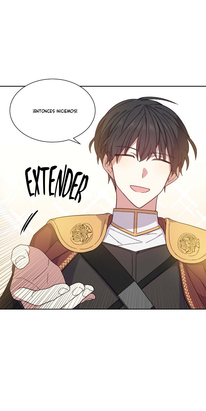 Read La Sombra de la Corona (ES) Manga Online