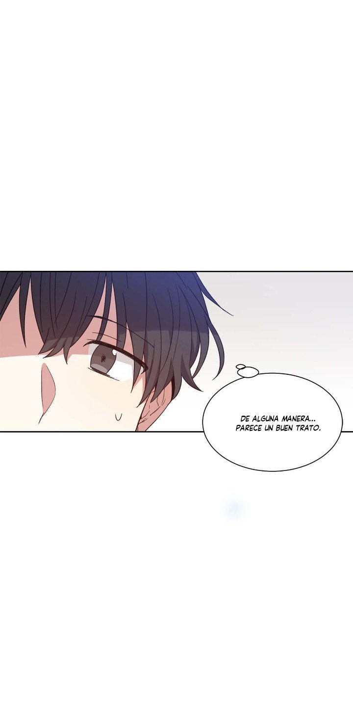 Read La Sombra de la Corona (ES) Manga Online