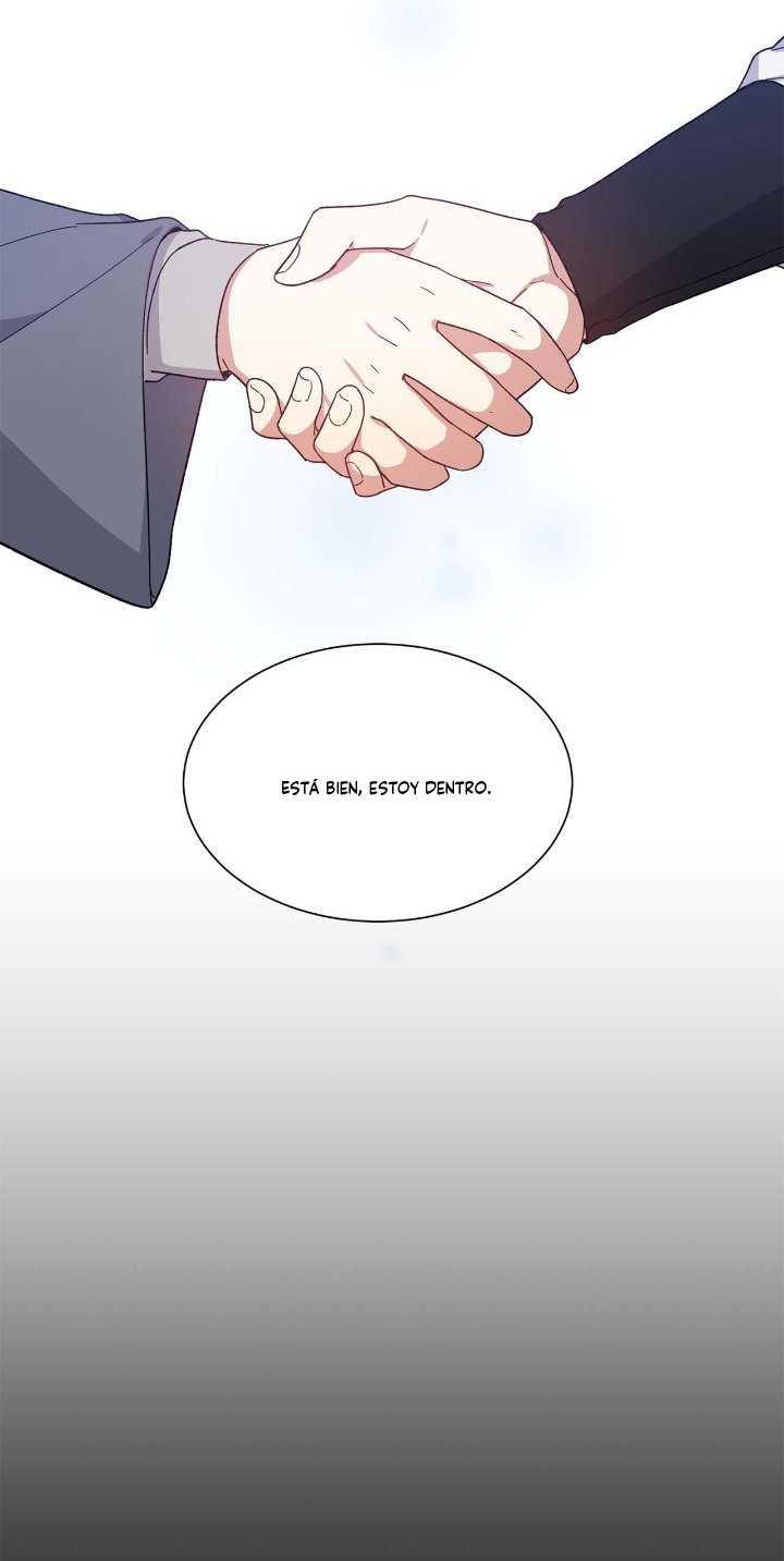 Read La Sombra de la Corona (ES) Manga Online