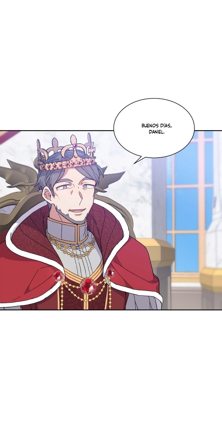 Read La Sombra de la Corona (ES) Manga Online