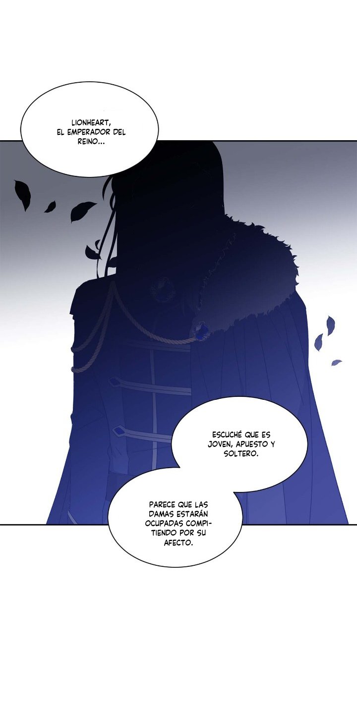 Read La Sombra de la Corona (ES) Manga Online