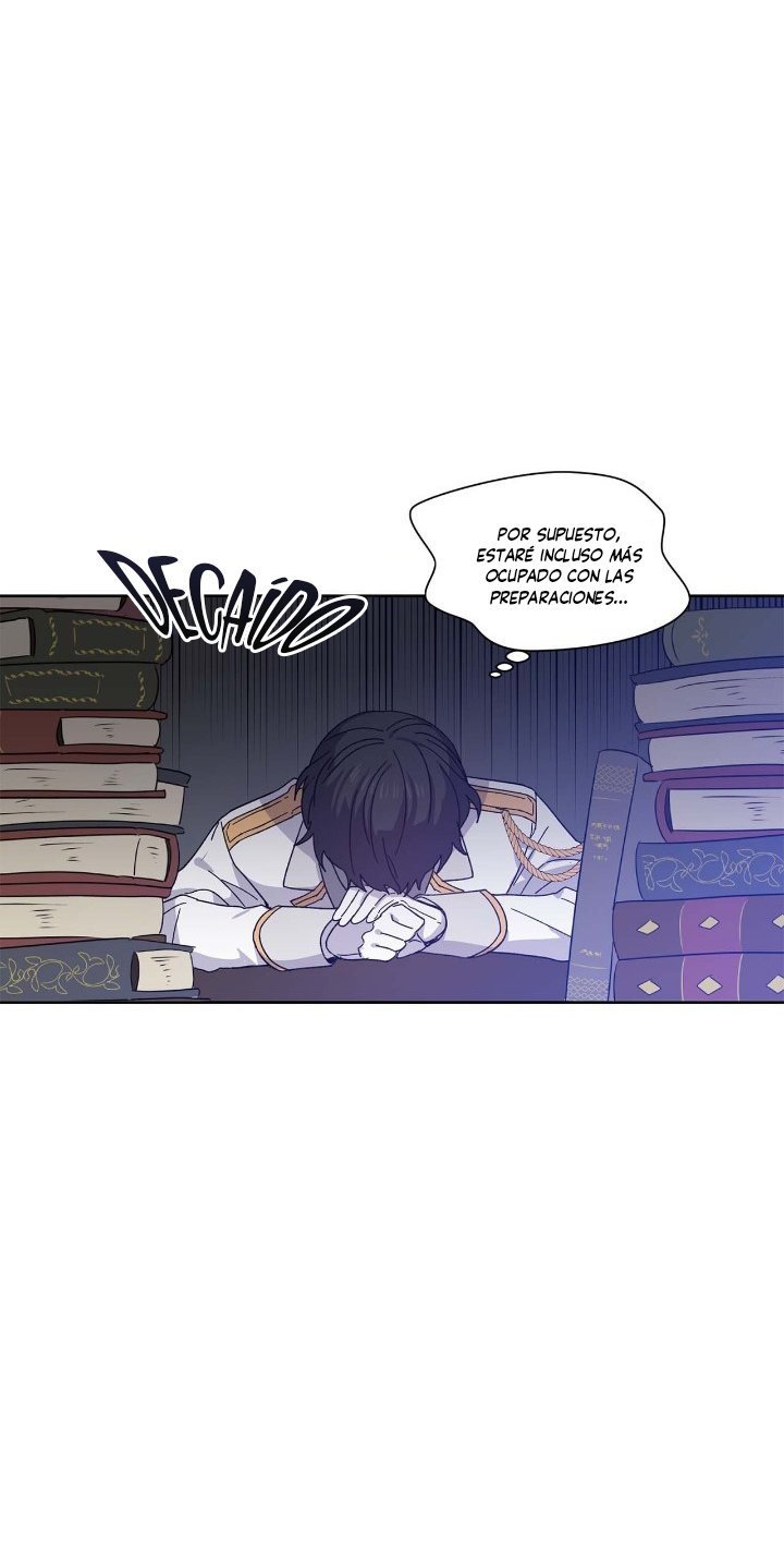 Read La Sombra de la Corona (ES) Manga Online