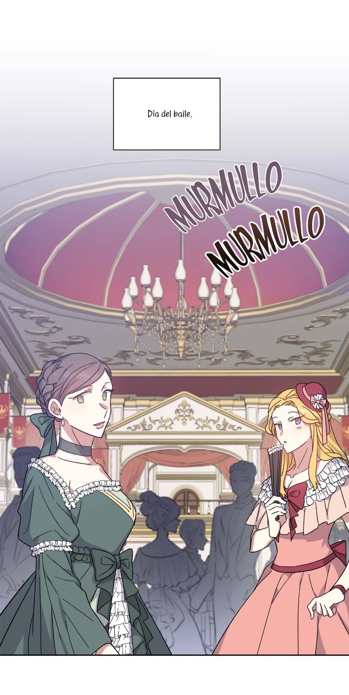 Read La Sombra de la Corona (ES) Manga Online