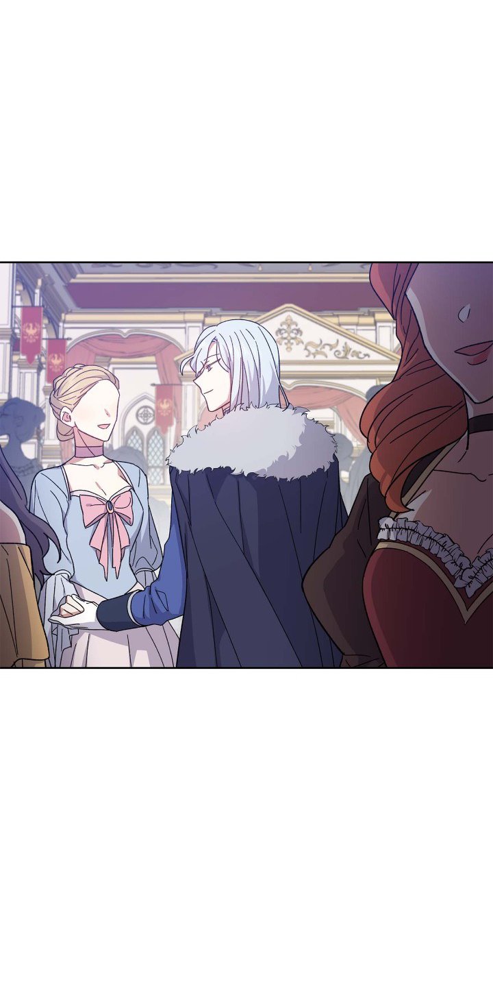 Read La Sombra de la Corona (ES) Manga Online