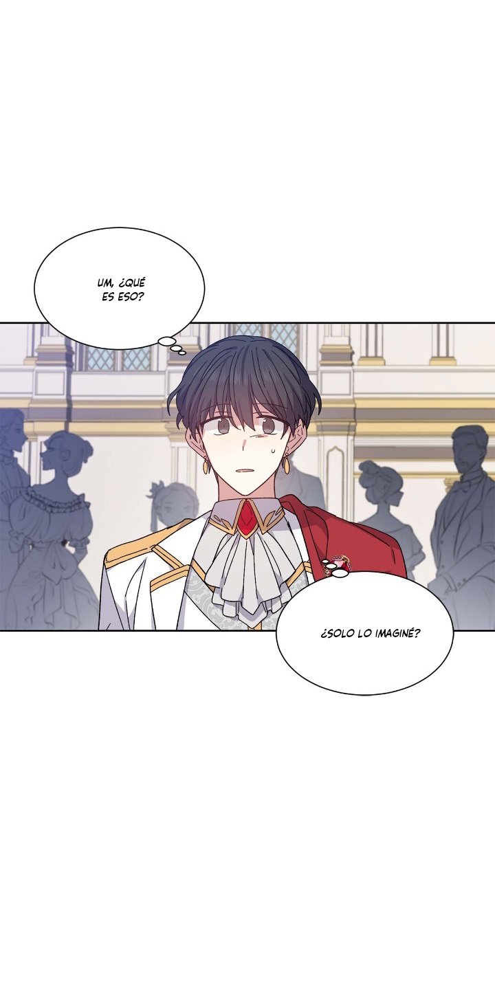 Read La Sombra de la Corona (ES) Manga Online