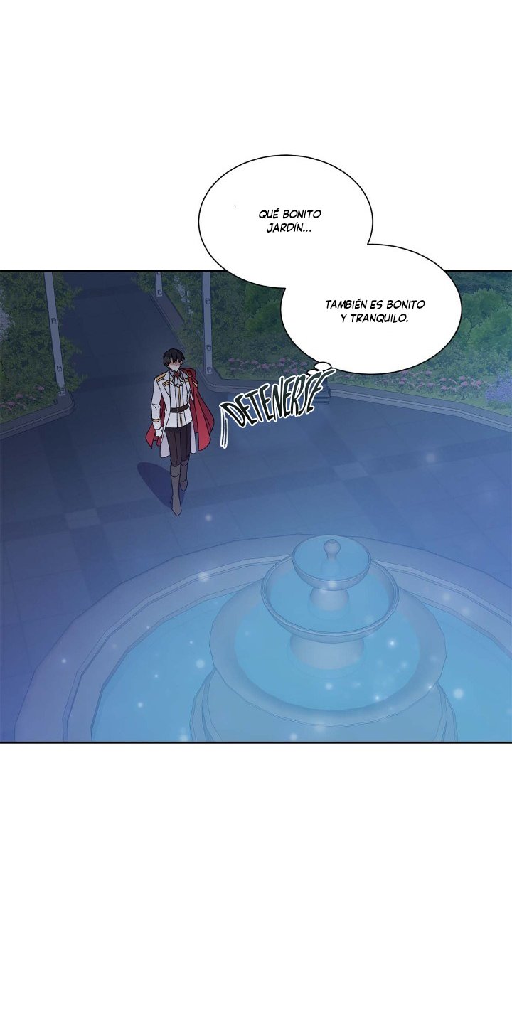 Read La Sombra de la Corona (ES) Manga Online