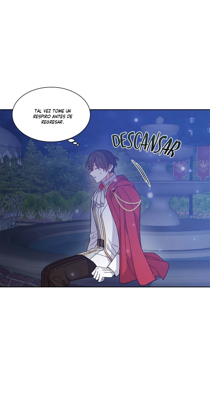 Read La Sombra de la Corona (ES) Manga Online