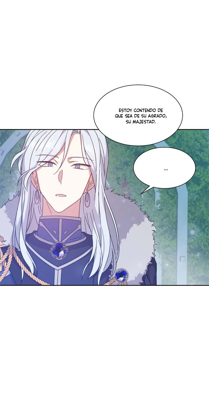 Read La Sombra de la Corona (ES) Manga Online