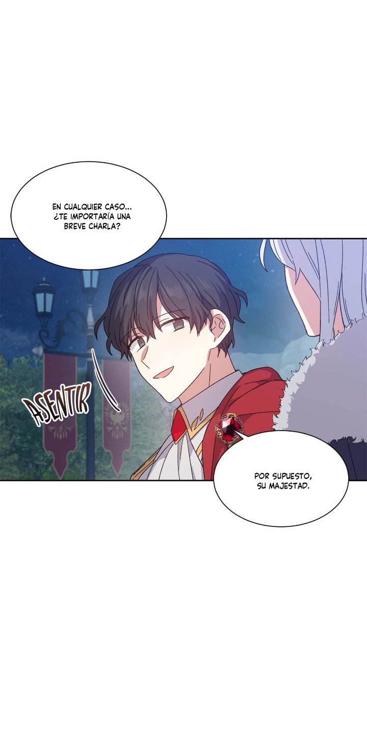 Read La Sombra de la Corona (ES) Manga Online