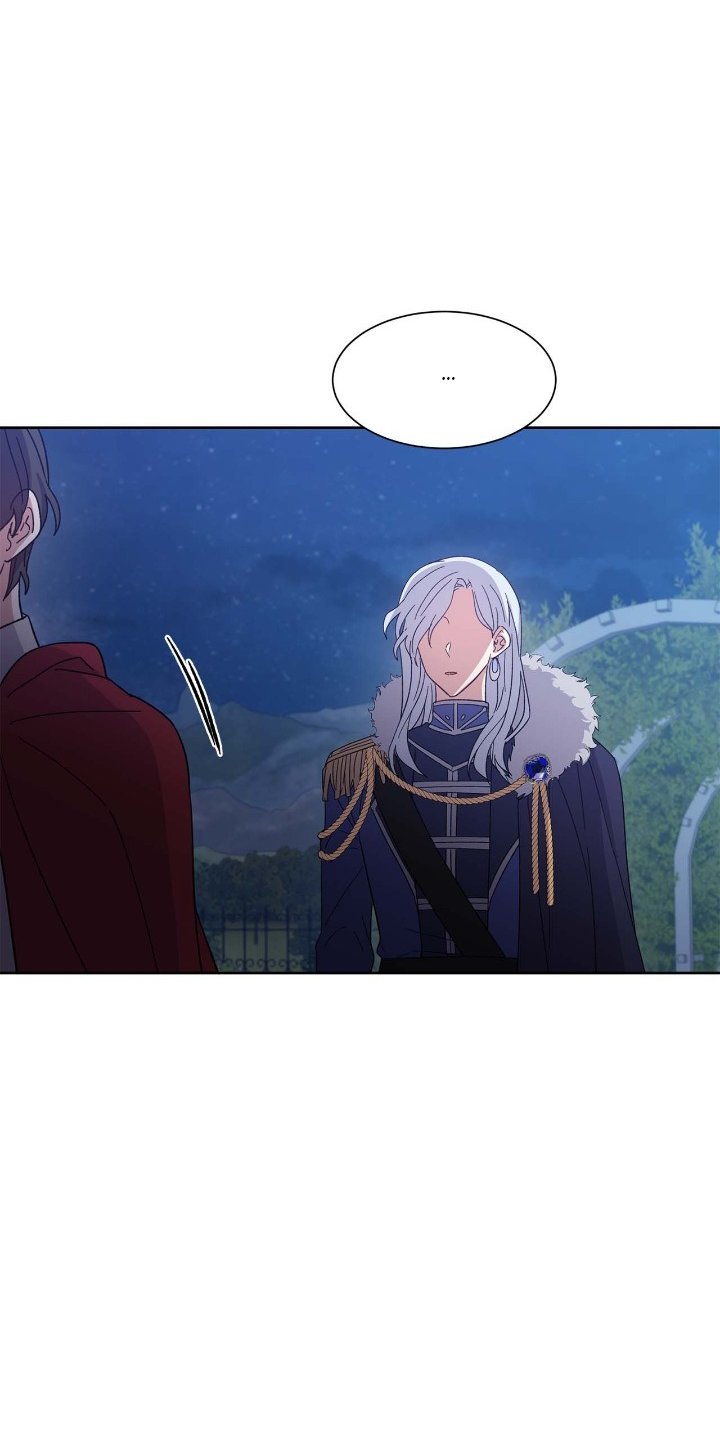 Read La Sombra de la Corona (ES) Manga Online