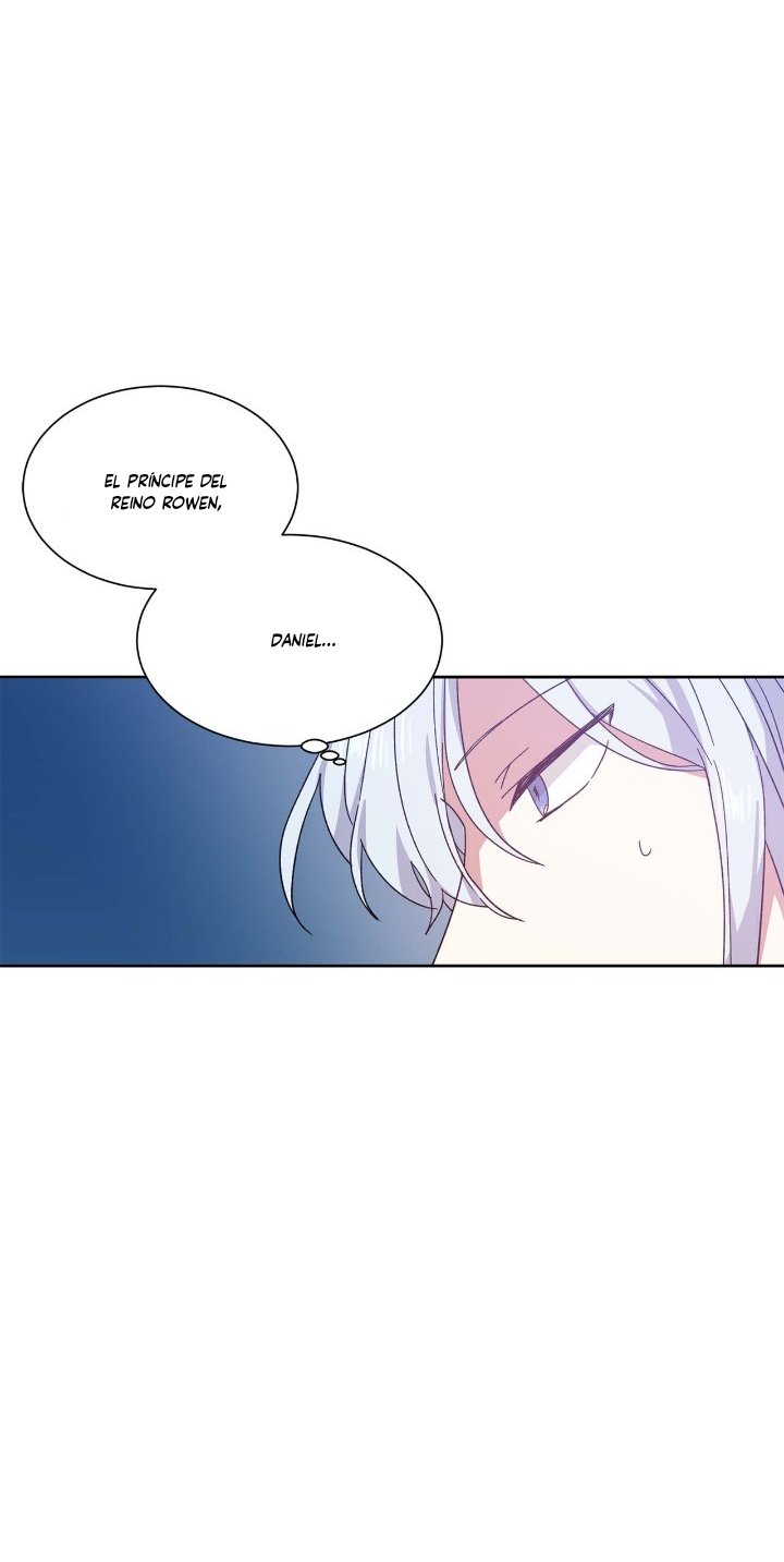 Read La Sombra de la Corona (ES) Manga Online