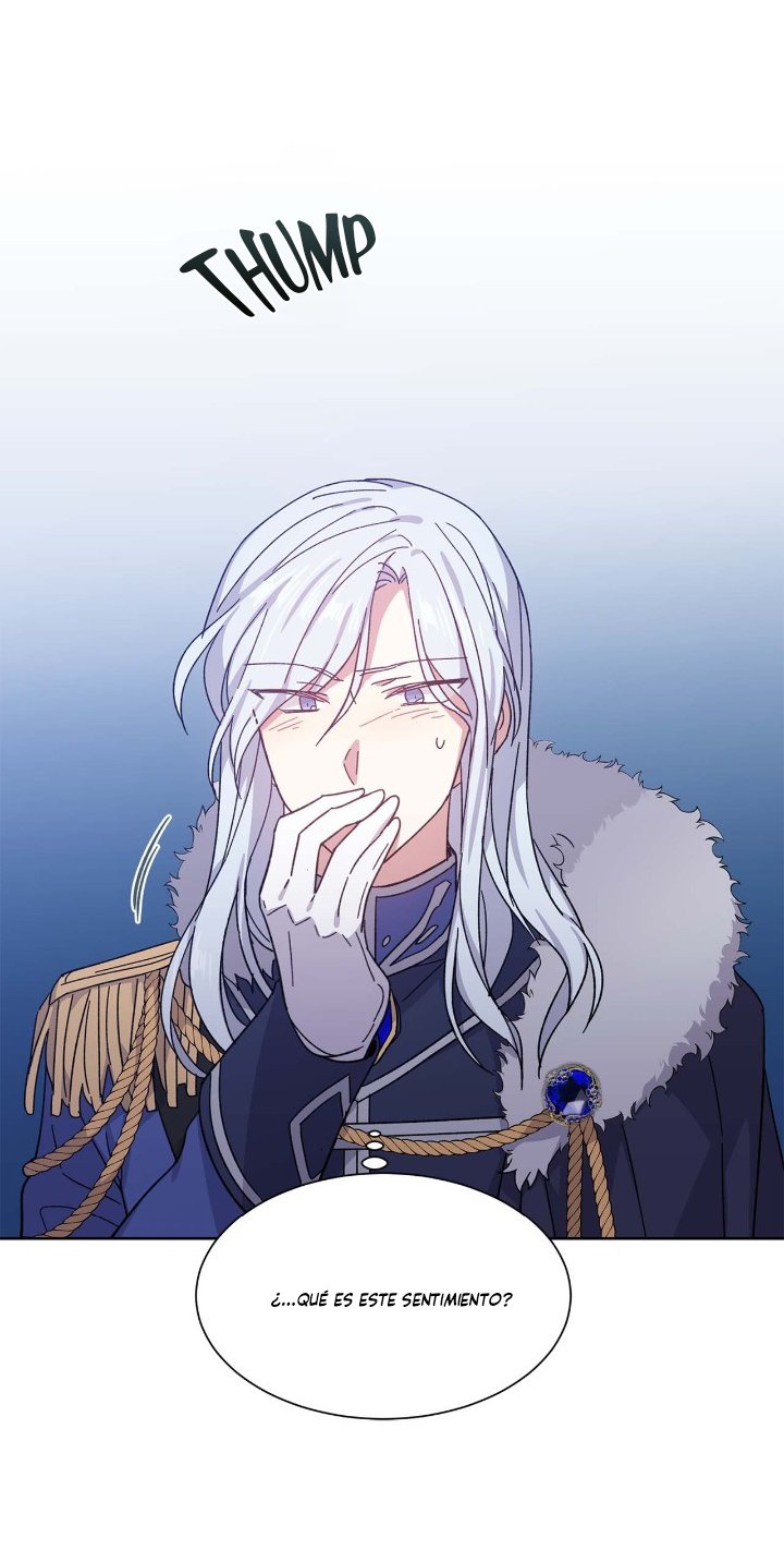 Read La Sombra de la Corona (ES) Manga Online
