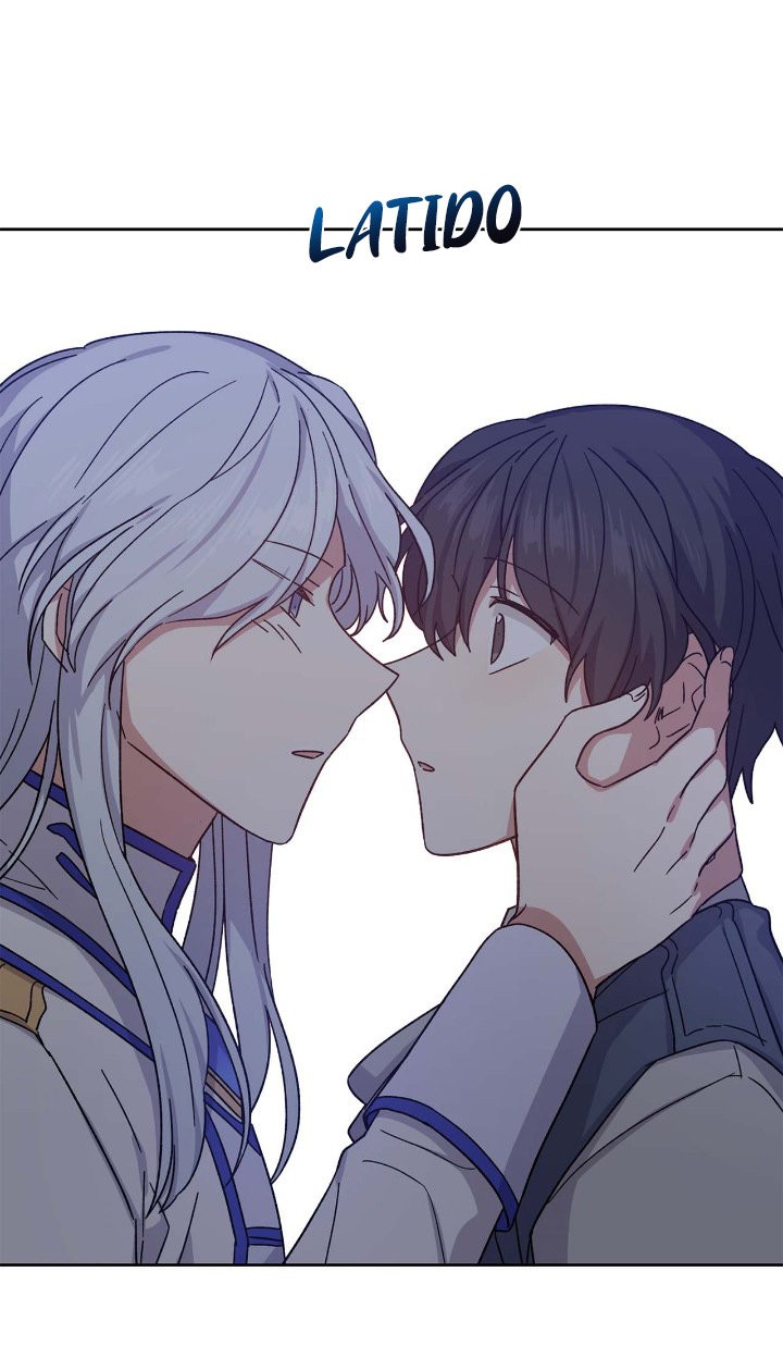 Read La Sombra de la Corona (ES) Manga Online