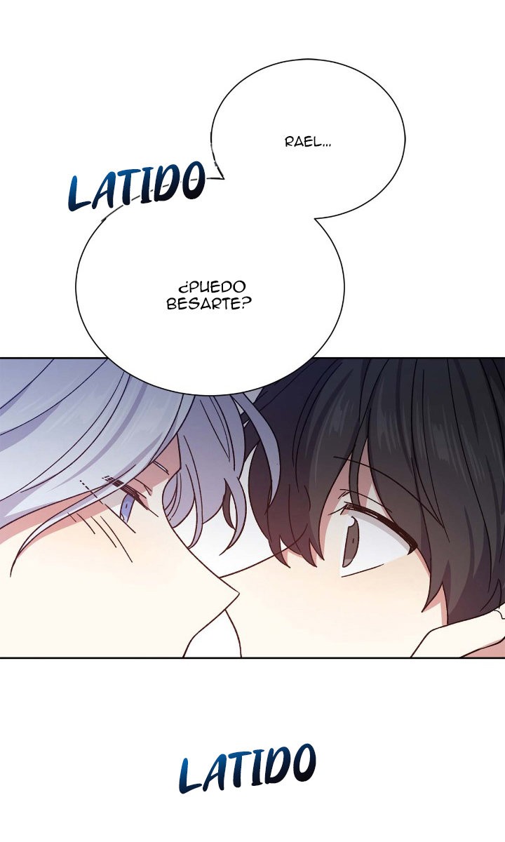 Read La Sombra de la Corona (ES) Manga Online