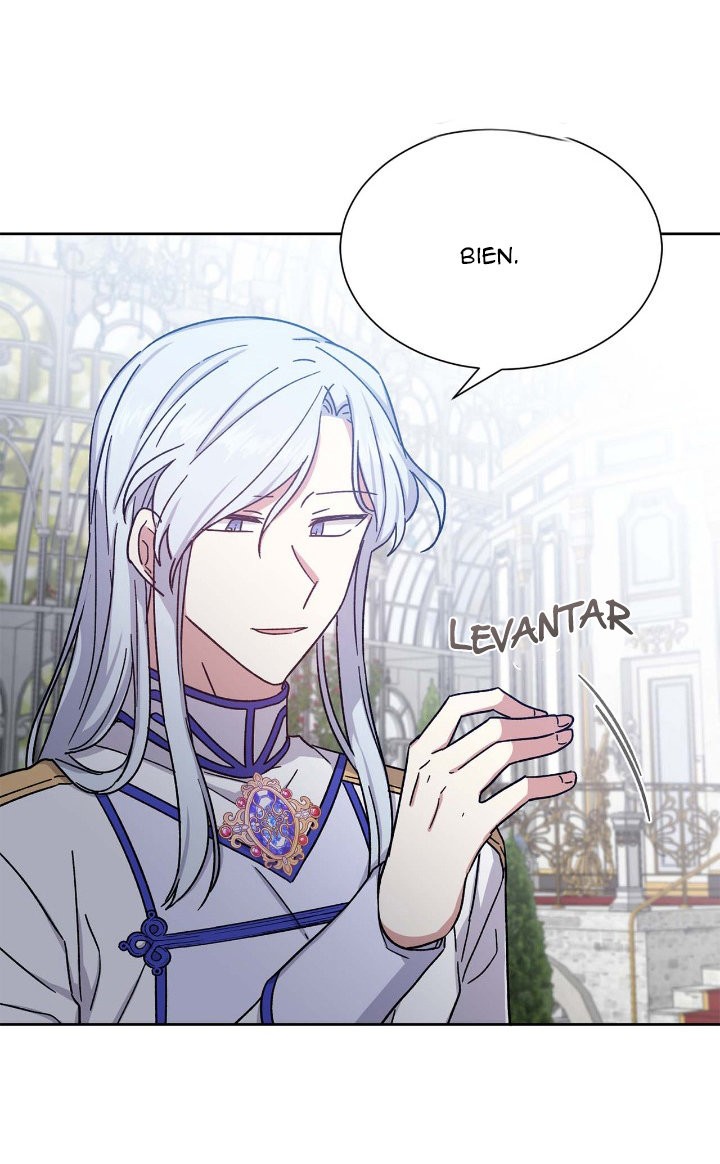 Read La Sombra de la Corona (ES) Manga Online