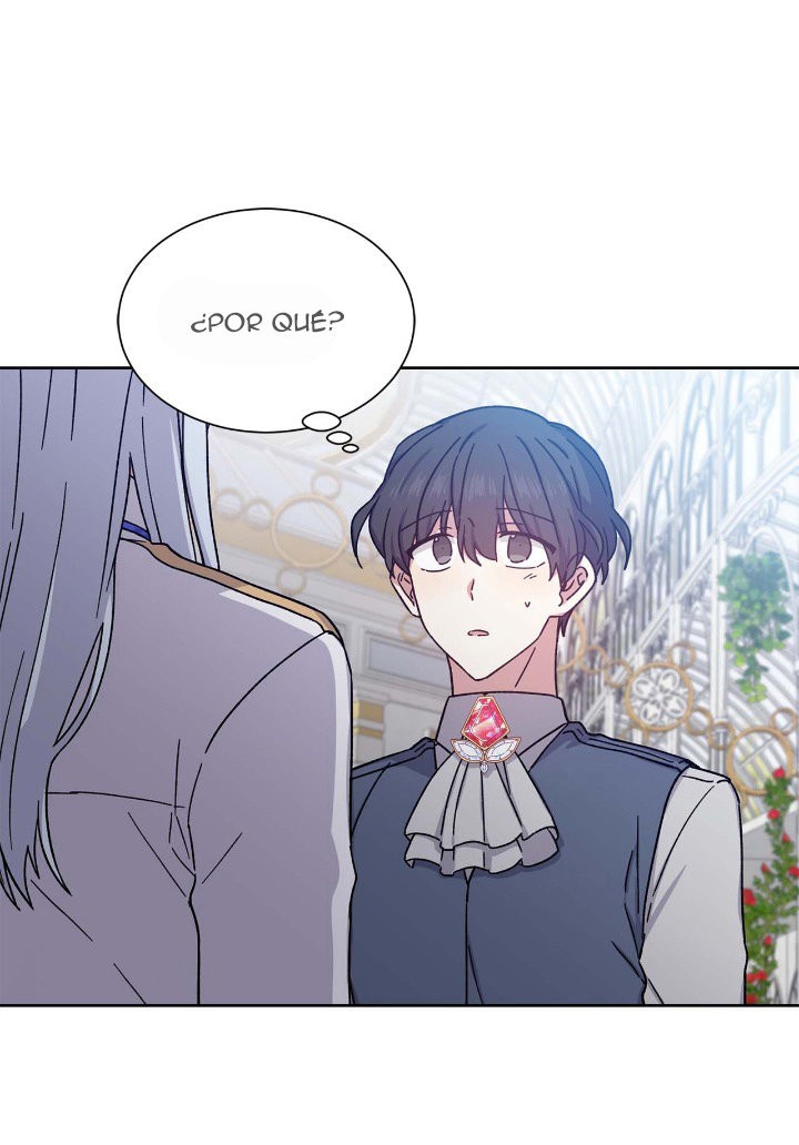 Read La Sombra de la Corona (ES) Manga Online