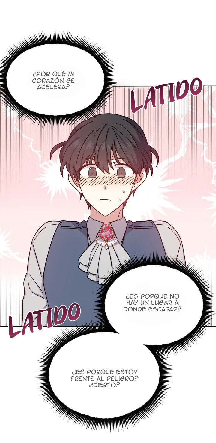Read La Sombra de la Corona (ES) Manga Online