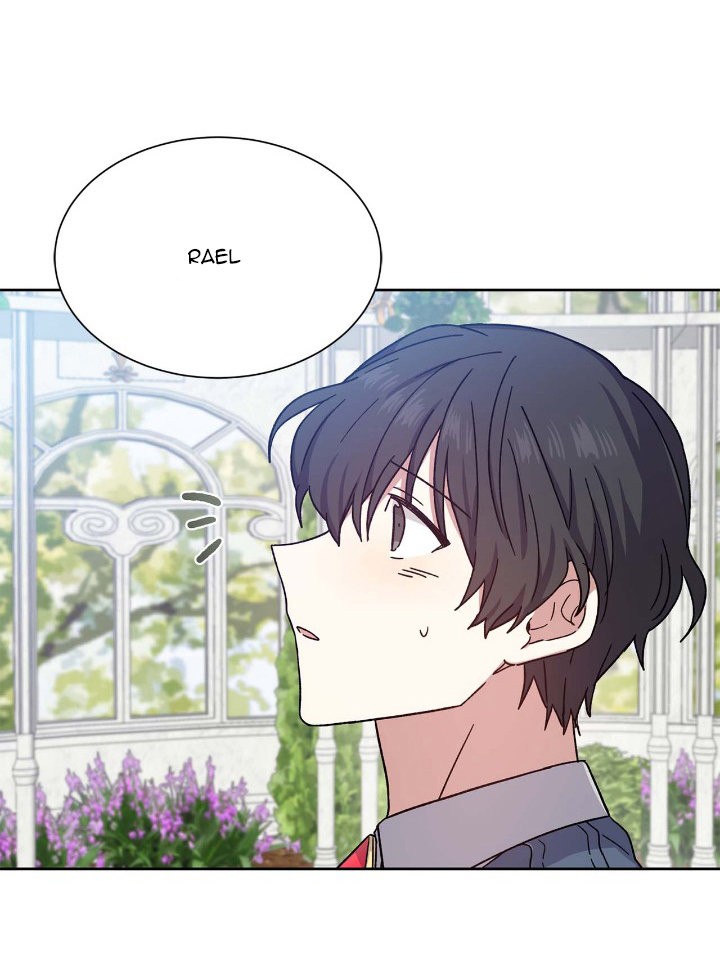 Read La Sombra de la Corona (ES) Manga Online