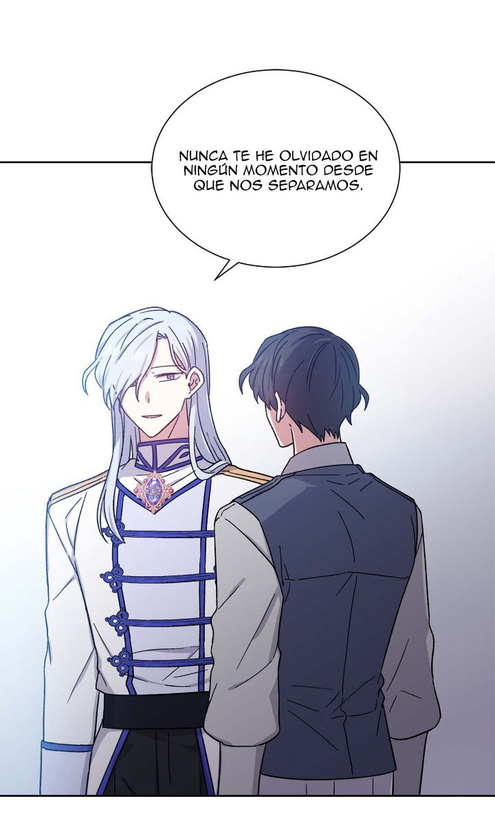 Read La Sombra de la Corona (ES) Manga Online