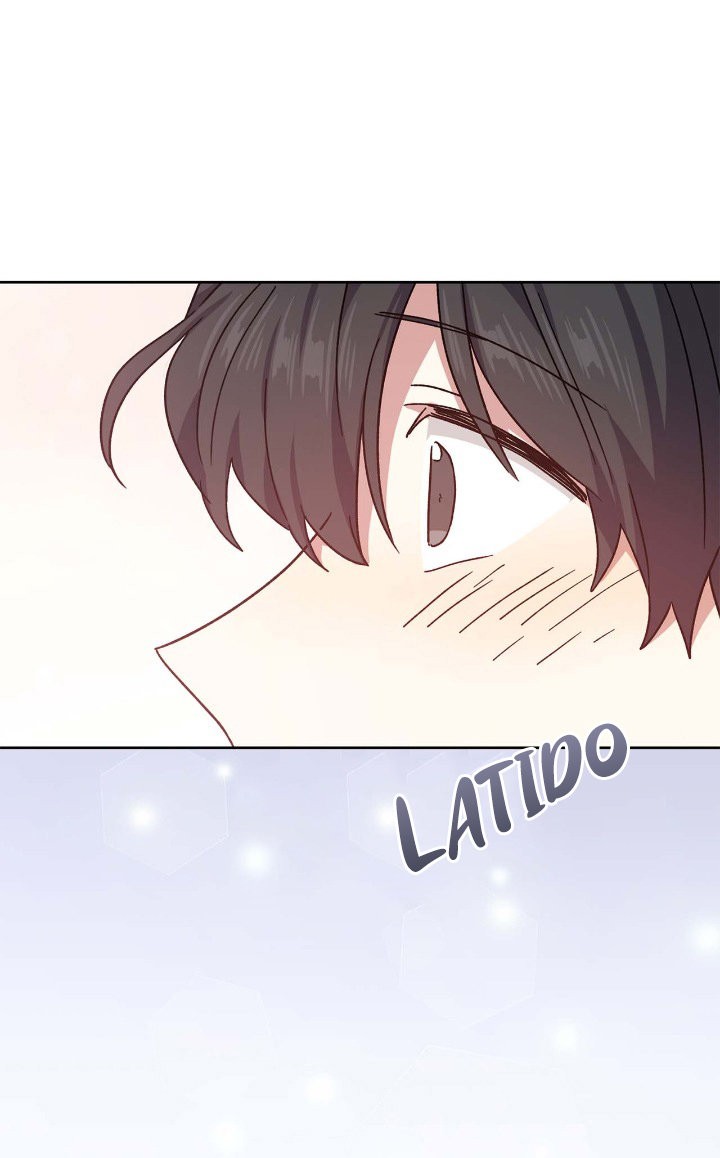 Read La Sombra de la Corona (ES) Manga Online