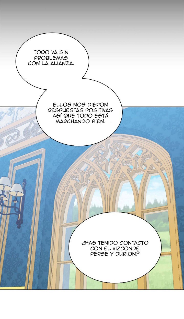 Read La Sombra de la Corona (ES) Manga Online