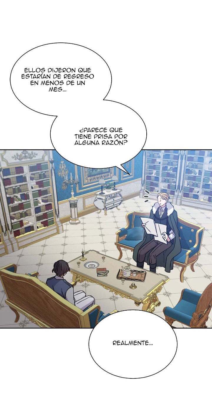 Read La Sombra de la Corona (ES) Manga Online
