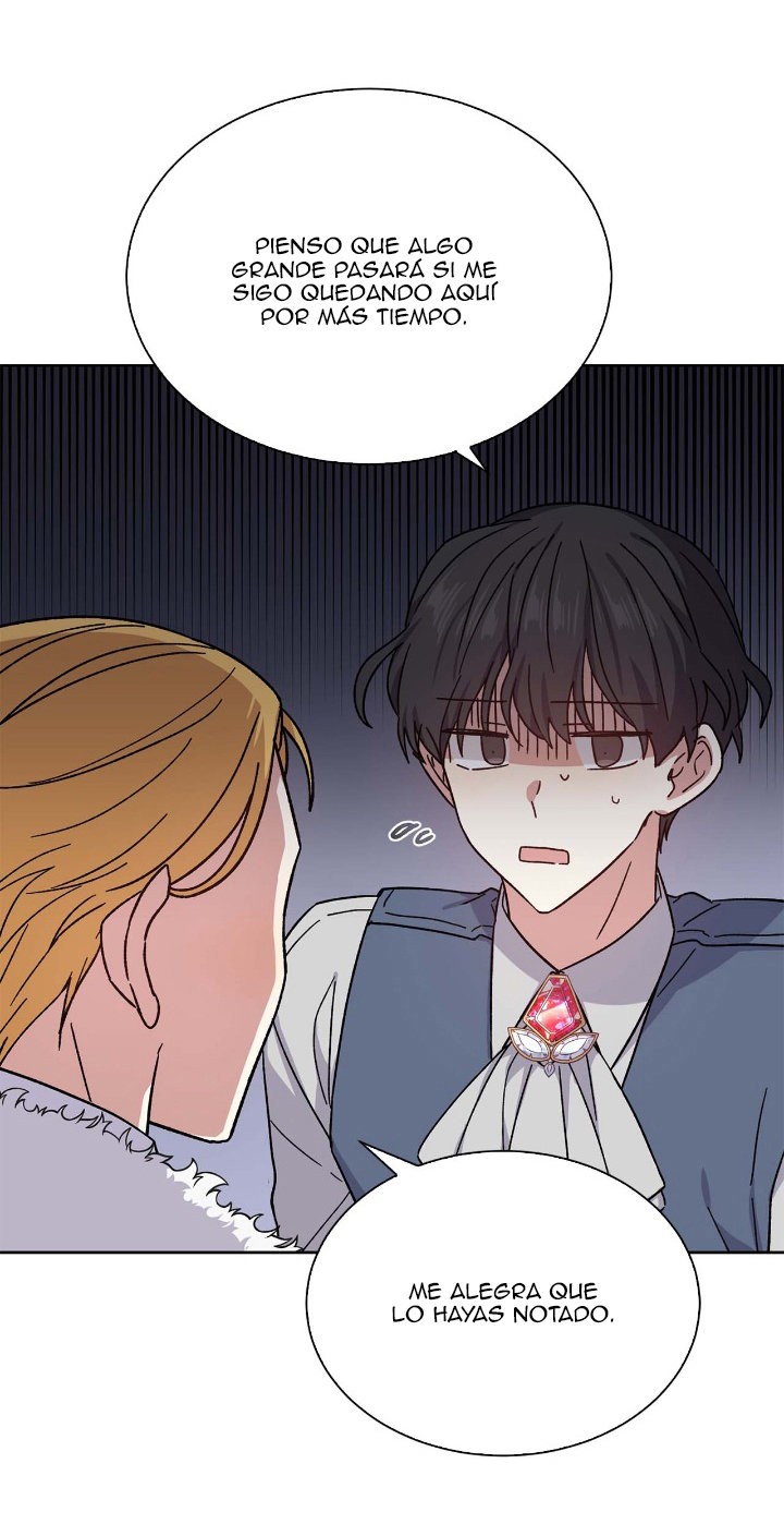 Read La Sombra de la Corona (ES) Manga Online