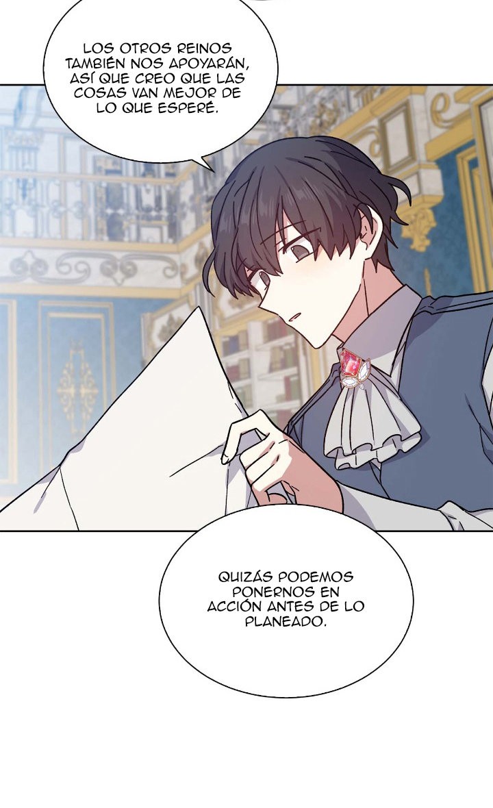 Read La Sombra de la Corona (ES) Manga Online