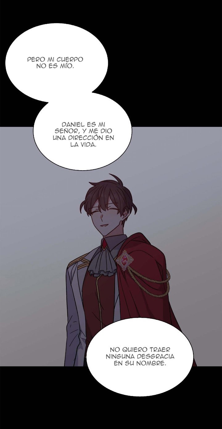 Read La Sombra de la Corona (ES) Manga Online