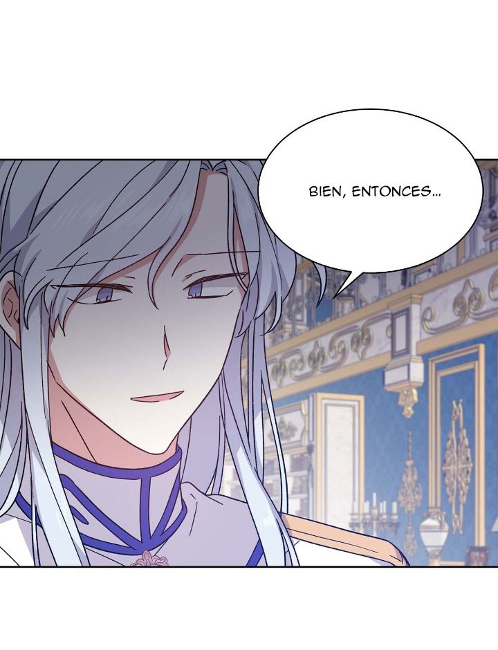 Read La Sombra de la Corona (ES) Manga Online