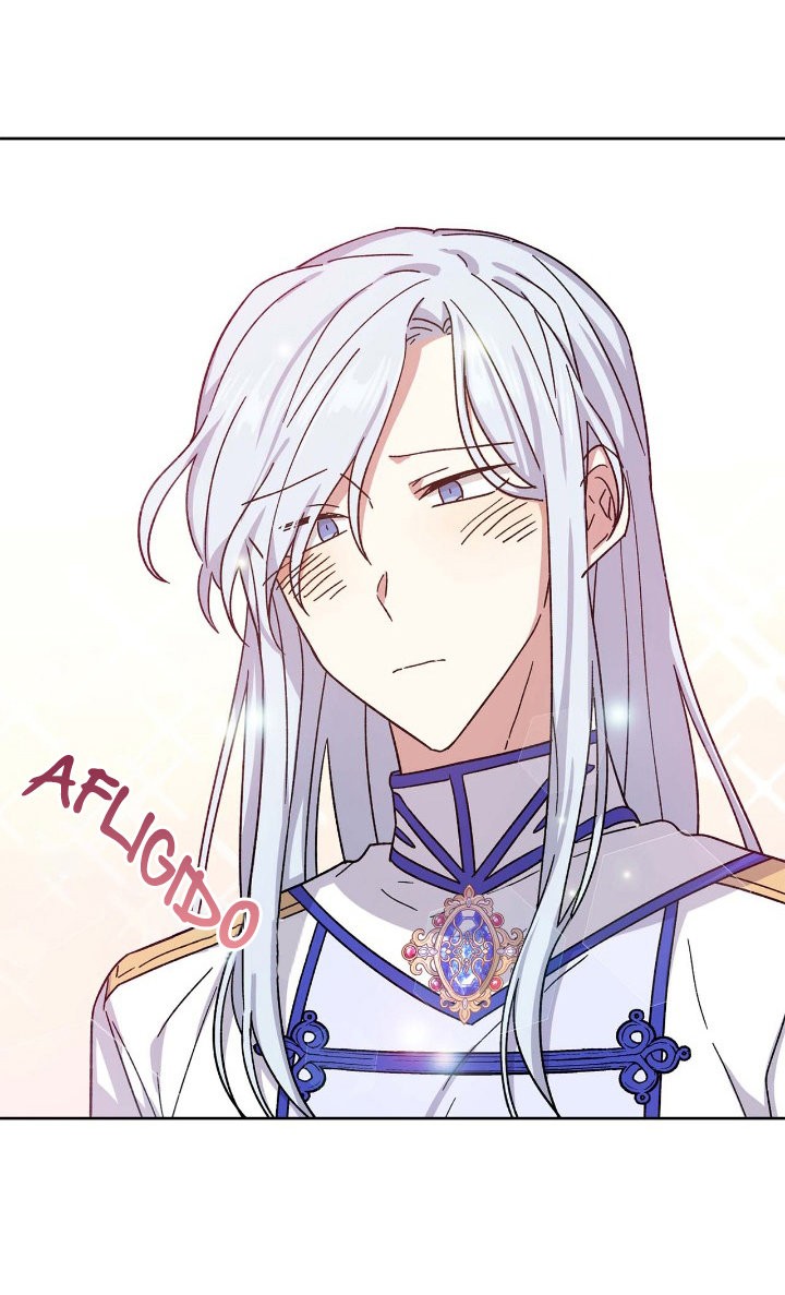 Read La Sombra de la Corona (ES) Manga Online