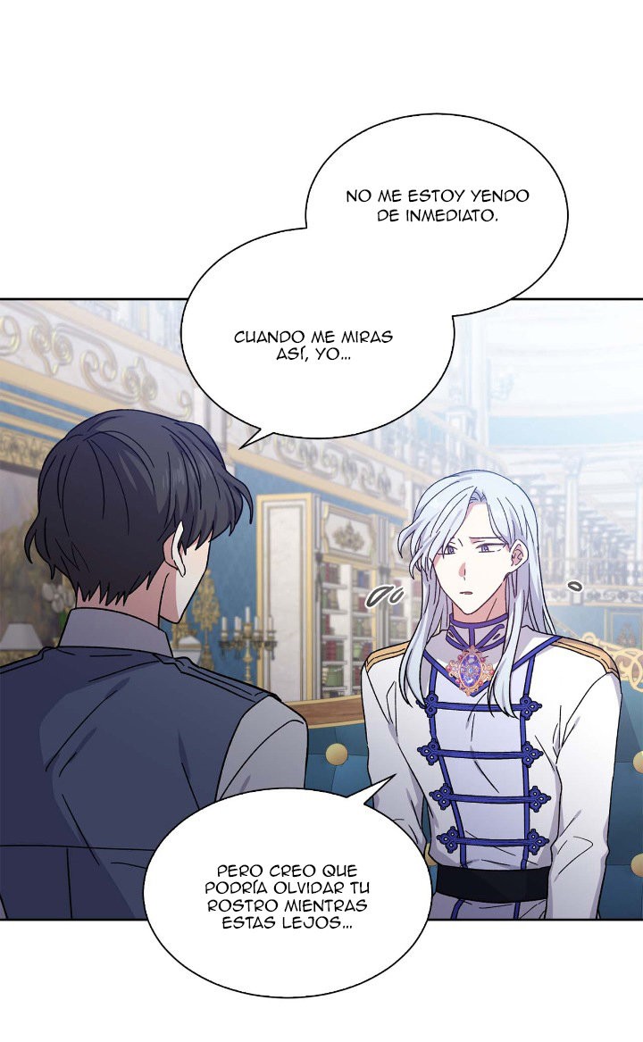 Read La Sombra de la Corona (ES) Manga Online
