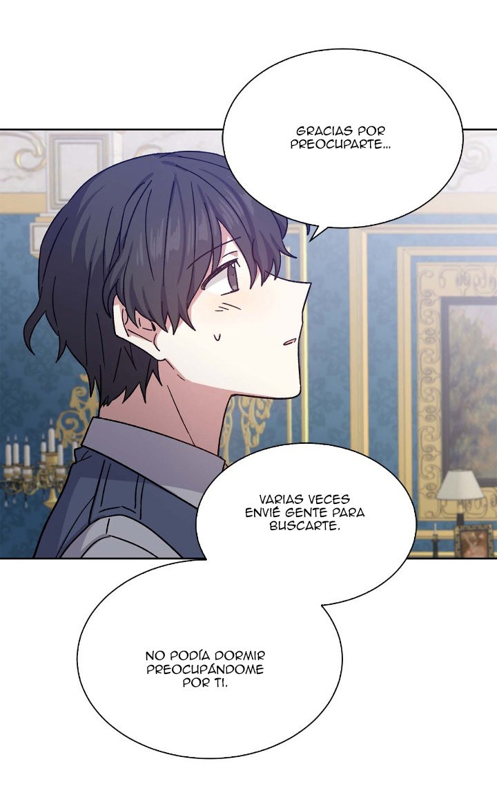 Read La Sombra de la Corona (ES) Manga Online