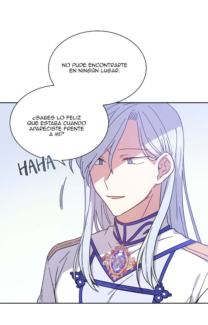 Read La Sombra de la Corona (ES) Manga Online
