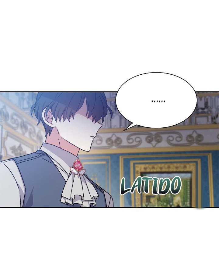 Read La Sombra de la Corona (ES) Manga Online