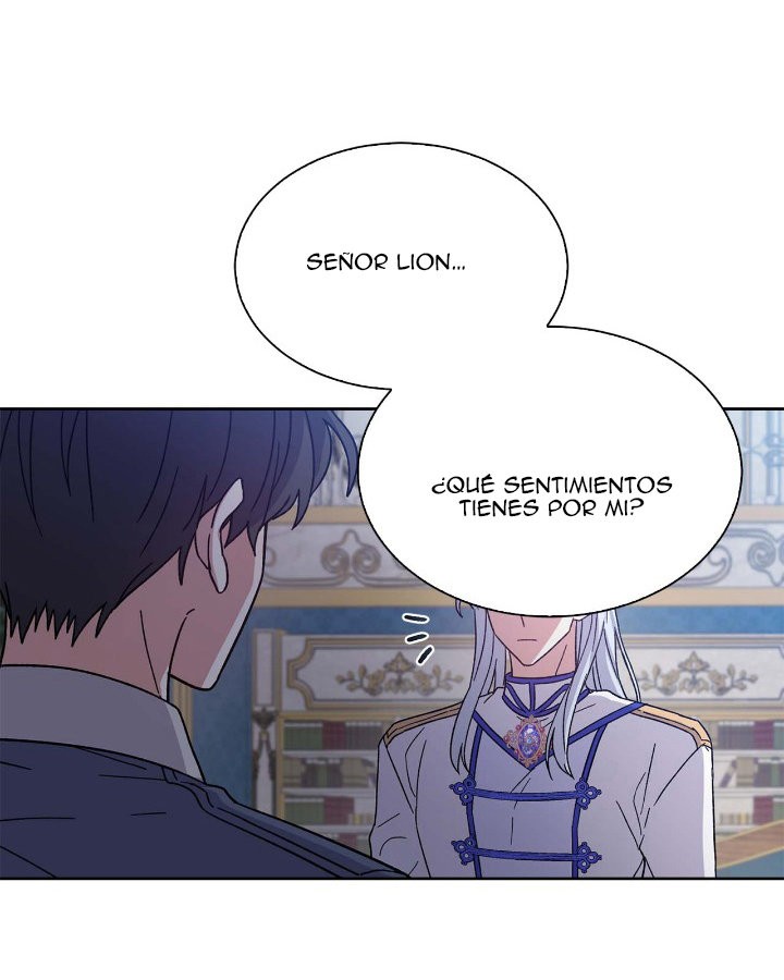 Read La Sombra de la Corona (ES) Manga Online
