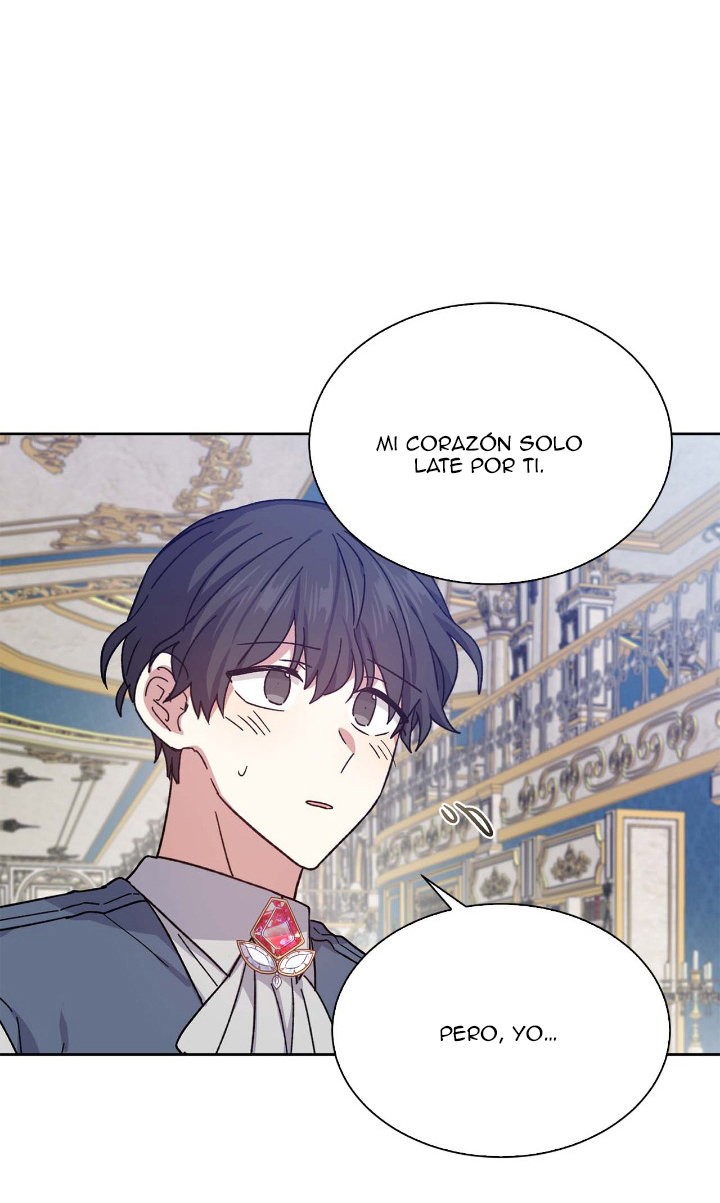 Read La Sombra de la Corona (ES) Manga Online