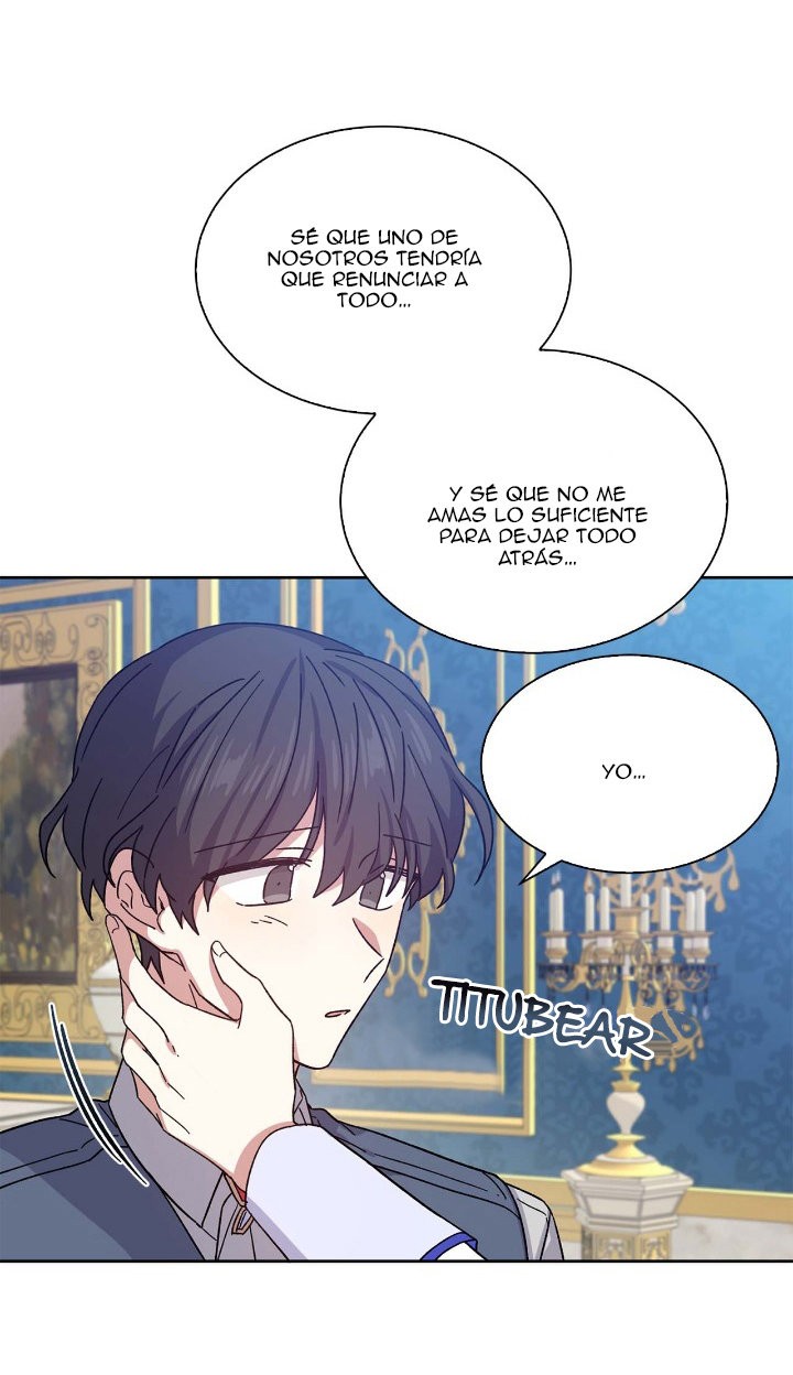 Read La Sombra de la Corona (ES) Manga Online