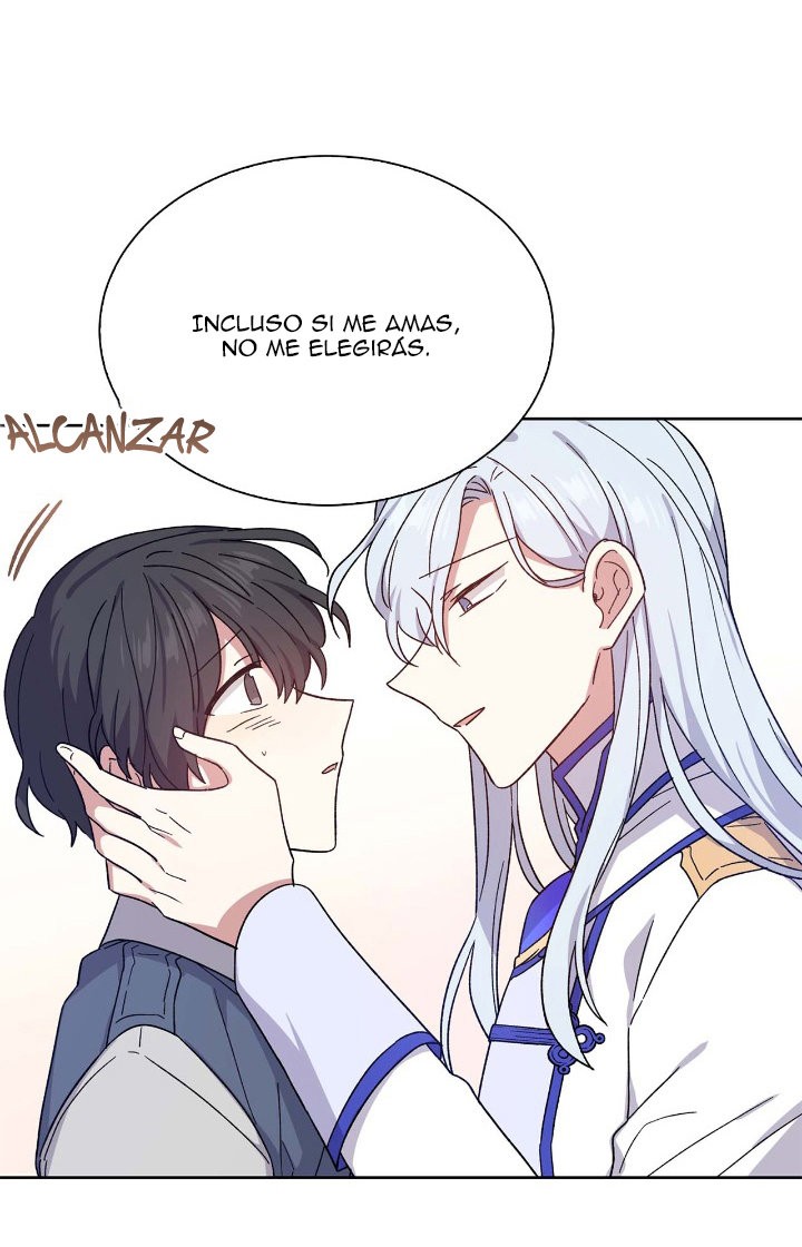 Read La Sombra de la Corona (ES) Manga Online