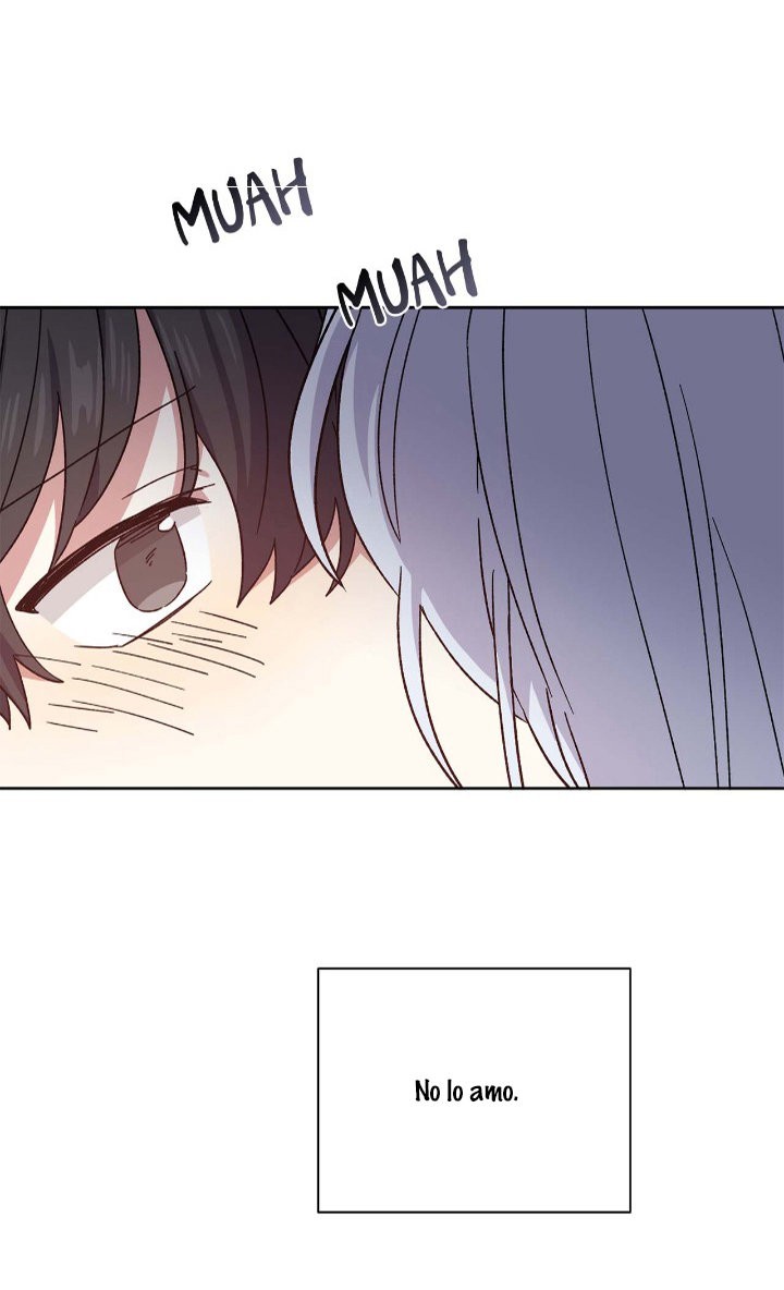 Read La Sombra de la Corona (ES) Manga Online